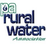 PA Rural Water association logo